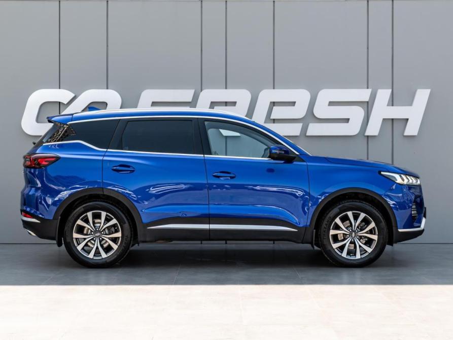Chery Tiggo 7 Pro I Краснодар  - изображение 5