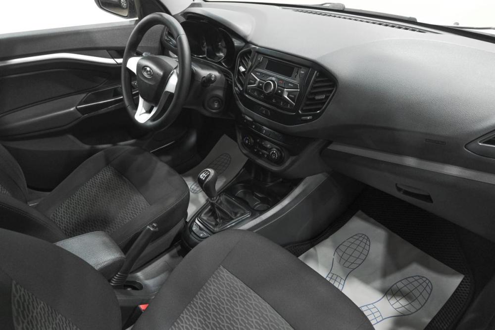 Lada (ВАЗ) Vesta I Новокузнецк  - изображение 14