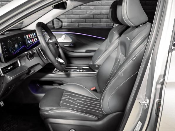 Chery Arrizo 8 с пробегом 2023 года, цена 2 250 000 рублей, 10123 км, седан, Автокод Объявления