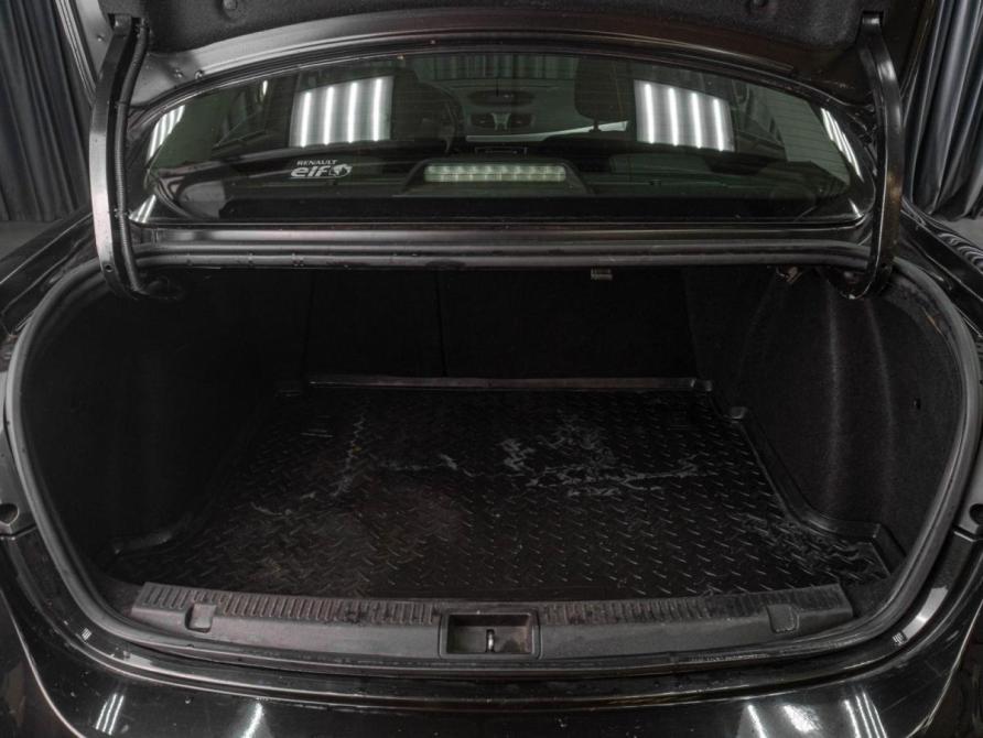 Renault Fluence I Тюмень  - изображение 14
