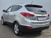 Hyundai ix35 I Москва  - изображение 25