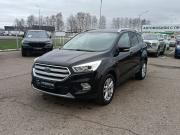 Ford Kuga II Рестайлинг Набережные Челны  - изображение 28