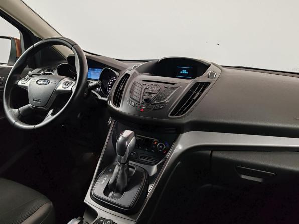 Ford Kuga II с пробегом 2015 года, цена 1 229 000 рублей, 185985 км, внедорожник, Автокод Объявления