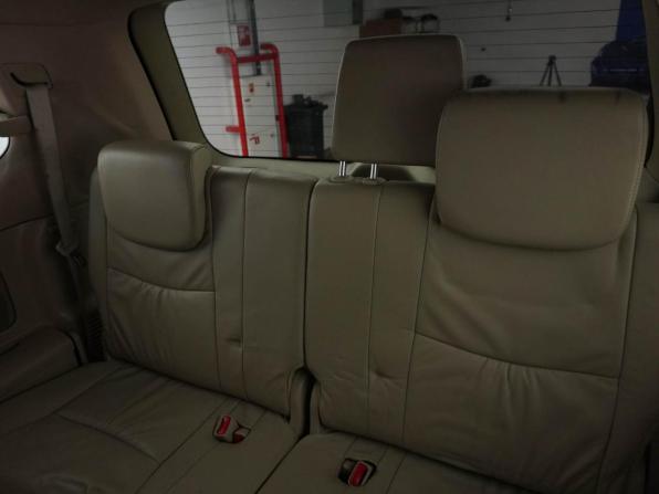 Lexus GX I с пробегом 2005 года, цена 1 749 077 рублей, 244291 км, внедорожник, Автокод Объявления