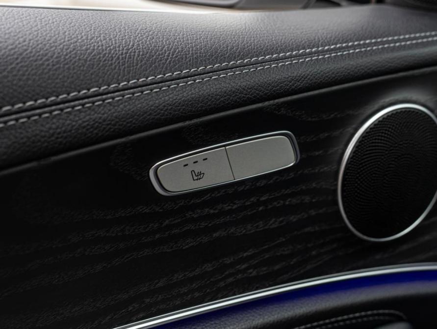 Mercedes-Benz E-Класс V (W213 S213 C238) Рестайлинг Краснодар  - изображение 22