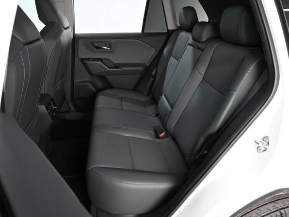 Toyota RAV4 VI (XA60) с пробегом 2026 года, цена 4 459 000 рублей, 244 км, внедорожник, Автокод Объявления