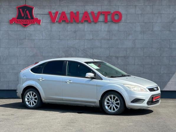 Ford Focus II Рестайлинг с пробегом 2011 года, цена 520 000 рублей, 233040 км, хэтчбек, Автокод Объявления