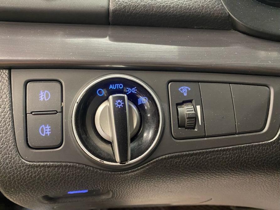 Hyundai i40 I Санкт-Петербург  - изображение 10