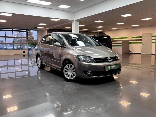 Volkswagen Golf Plus II с пробегом 2012 года, цена 890 000 рублей, 116593 км, хэтчбек, Автокод Объявления