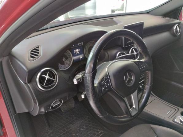 Mercedes-Benz A-Класс III (W176) с пробегом 2013 года, цена 1 160 000 рублей, 145706 км, хэтчбек, Автокод Объявления