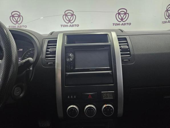 Nissan X-Trail II Рестайлинг с пробегом 2012 года, цена 1 125 000 рублей, 275658 км, внедорожник, Автокод Объявления