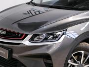 Geely Coolray I Москва  - изображение 19