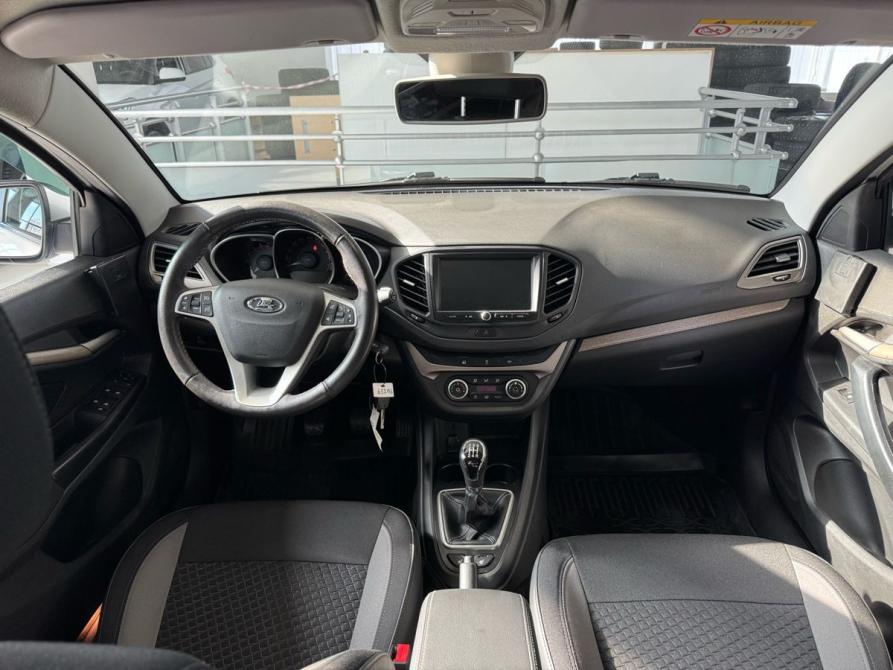 Lada (ВАЗ) Vesta I Челябинск  - изображение 13