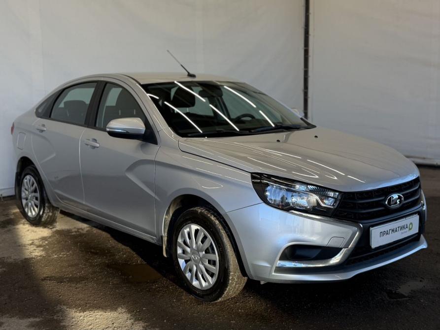 Lada (ВАЗ) Vesta I Псков  - изображение 3