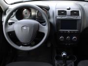 Lada (ВАЗ) Granta I Рестайлинг Дзержинск  - изображение 34