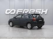 Toyota Corolla IX (E120 E130) Рестайлинг Ростов-на-Дону  - изображение 18