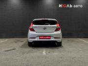 Hyundai Solaris I Рестайлинг Челябинск  - изображение 28