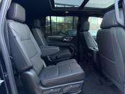 Chevrolet Suburban XII Москва  - изображение 35