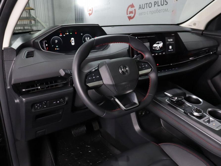 Changan UNI-S (CS55 Plus) Минеральные Воды  - изображение 7