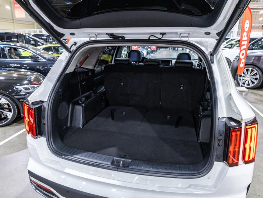 Kia Sorento IV Санкт-Петербург  - изображение 11