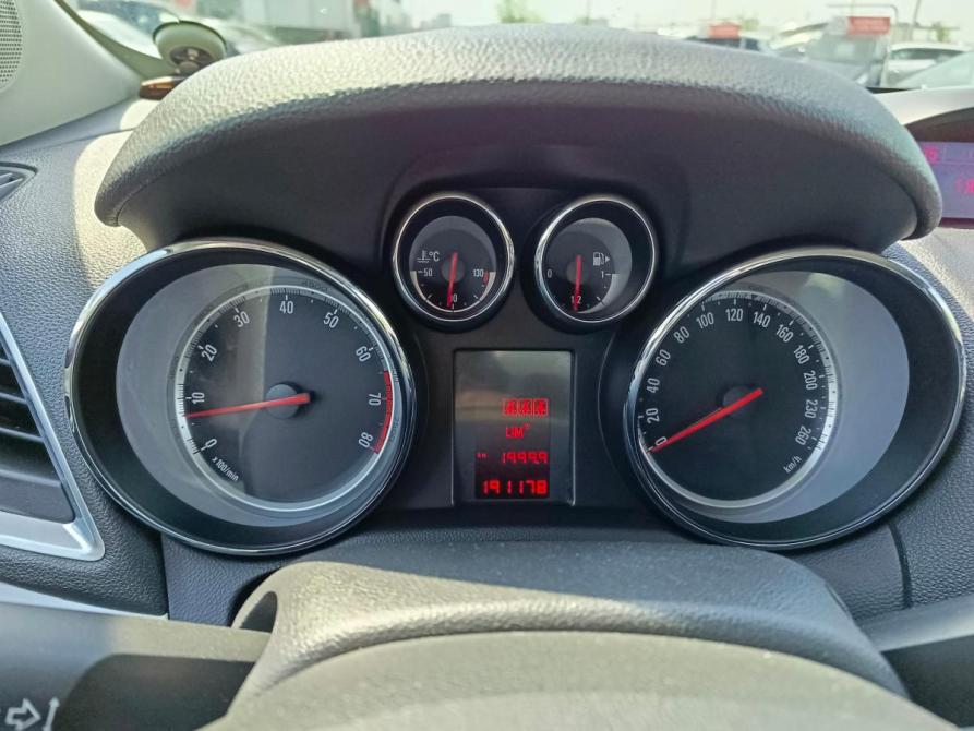 Opel Mokka I Тюмень  - изображение 17