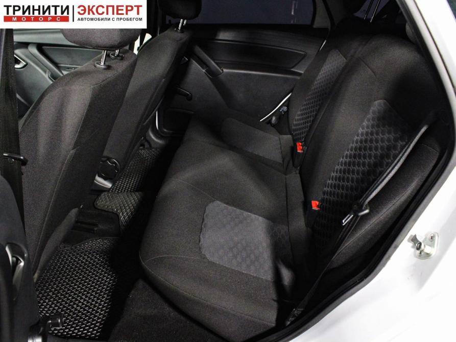 Lada (ВАЗ) Granta I Рестайлинг Белгород  - изображение 15
