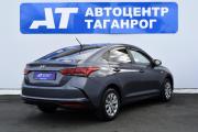 Hyundai Solaris II Рестайлинг Таганрог  - изображение 25