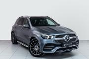 Mercedes-Benz GLE II (V167) Казань  - изображение 16