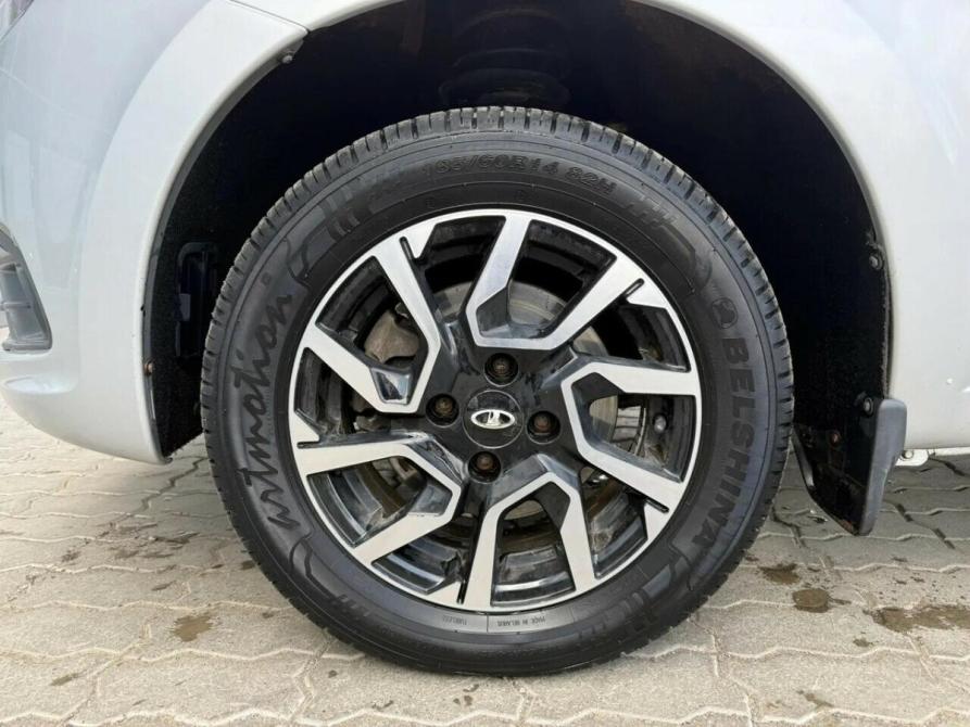 Lada (ВАЗ) Granta I Рестайлинг Набережные Челны  - изображение 4