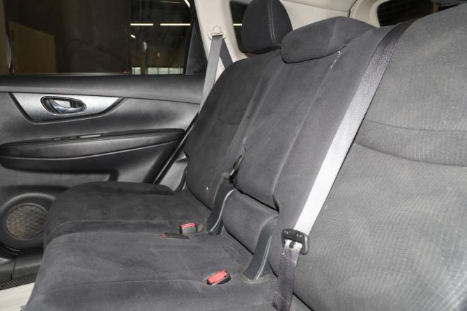 Nissan X-Trail III с пробегом 2016 года, цена 1 999 000 рублей, 145000 км, внедорожник, Автокод Объявления