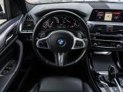 BMW X3 III (G01) Москва  - изображение 33