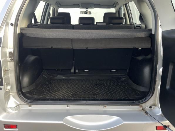 Suzuki Grand Vitara II Рестайлинг с пробегом 2011 года, цена 899 000 рублей, 108634 км, внедорожник, Автокод Объявления