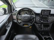 Hyundai Grand Starex I Рестайлинг 2 Санкт-Петербург  - изображение 46