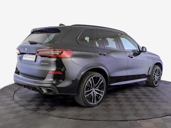 BMW X5 IV (G05/G18) с пробегом 2019 года, цена 6 814 000 рублей, 69850 км, внедорожник, Автокод Объявления