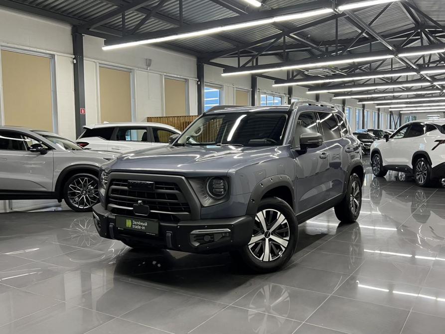 Haval Dargo I Тверь  - изображение 1