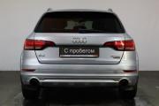 Audi A4 allroad V (B9) Санкт-Петербург  - изображение 21