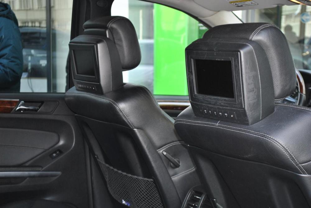 Mercedes-Benz GL-Класс I (X164) Москва  - изображение 20