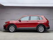 Volkswagen Tiguan II Рестайлинг Москва  - изображение 20