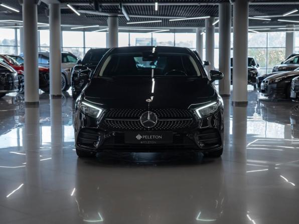 Mercedes-Benz A-Класс IV (W177) с пробегом 2021 года, цена 2 770 000 рублей, 83863 км, хэтчбек, Автокод Объявления