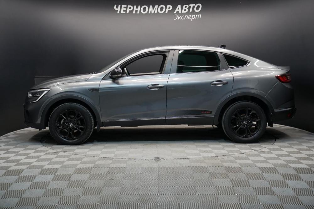 Renault Arkana I Крым  - изображение 2