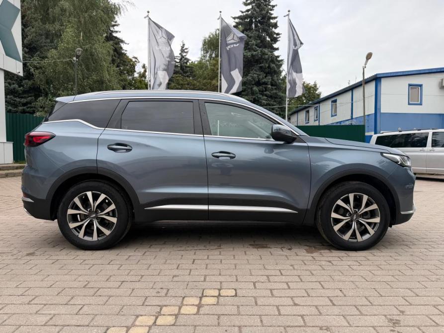 Chery Tiggo 7 Pro I Великий Новгород  - изображение 8