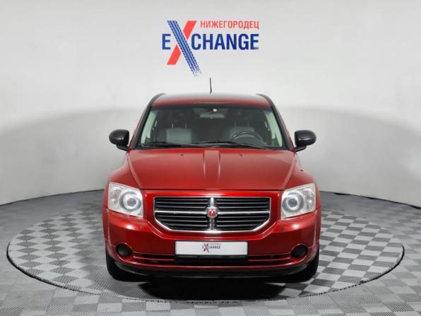 Dodge Caliber I с пробегом 2008 года, цена 419 000 рублей, 189119 км, хэтчбек, Автокод Объявления