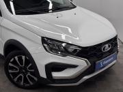Lada (ВАЗ) Vesta I Рестайлинг (NG) Воронеж  - изображение 25