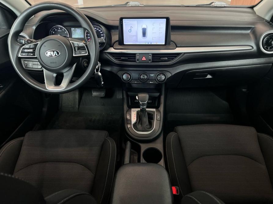 Kia Cerato IV Санкт-Петербург  - изображение 17