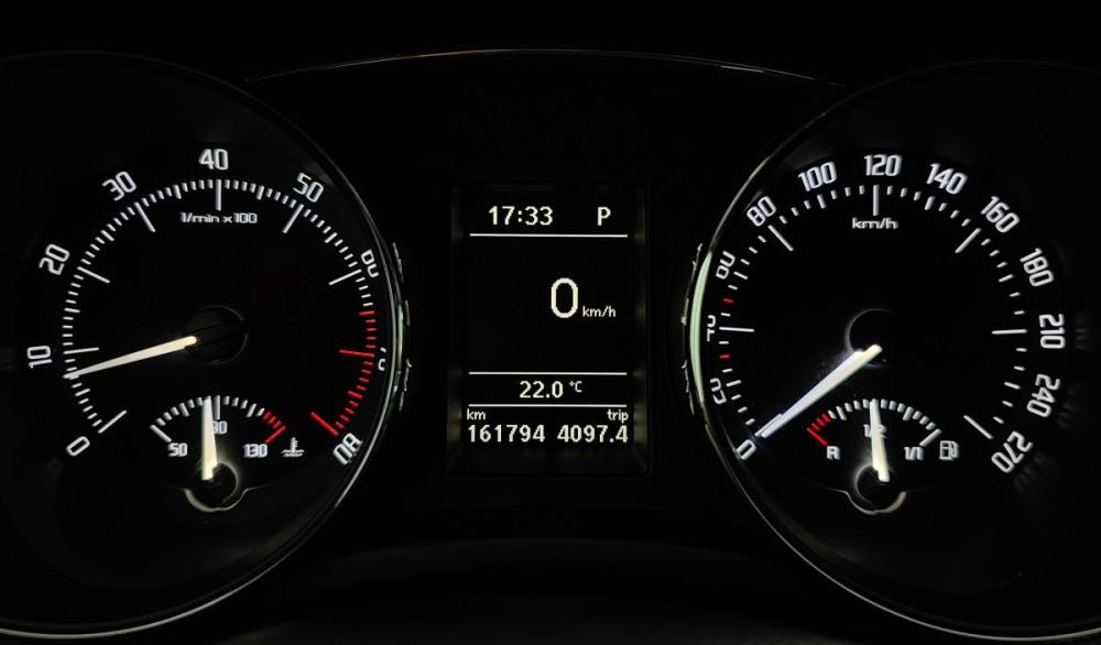 Skoda Superb II Москва  - изображение 16
