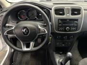 Renault Logan II Рестайлинг Саратов  - изображение 23