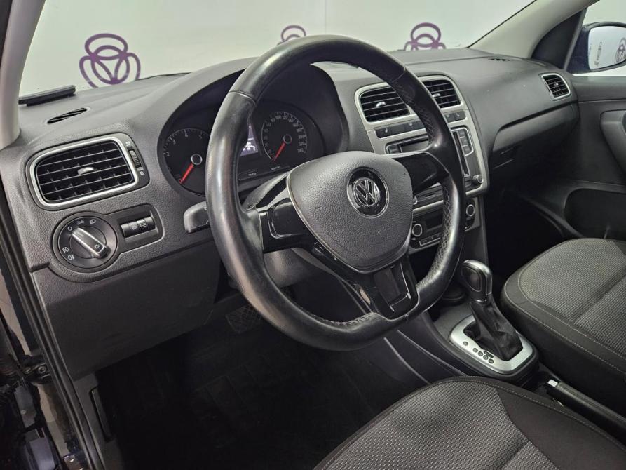 Volkswagen Polo V Рестайлинг Тольятти  - изображение 15