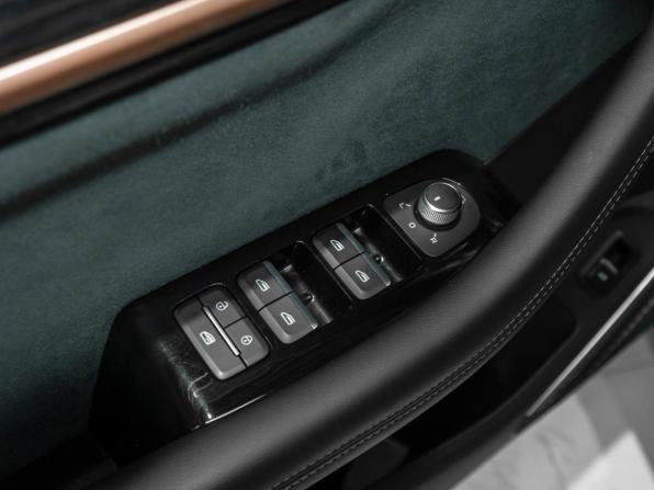 Geely Monjaro I с пробегом 2023 года, цена 3 340 000 рублей, 34803 км, внедорожник, Автокод Объявления