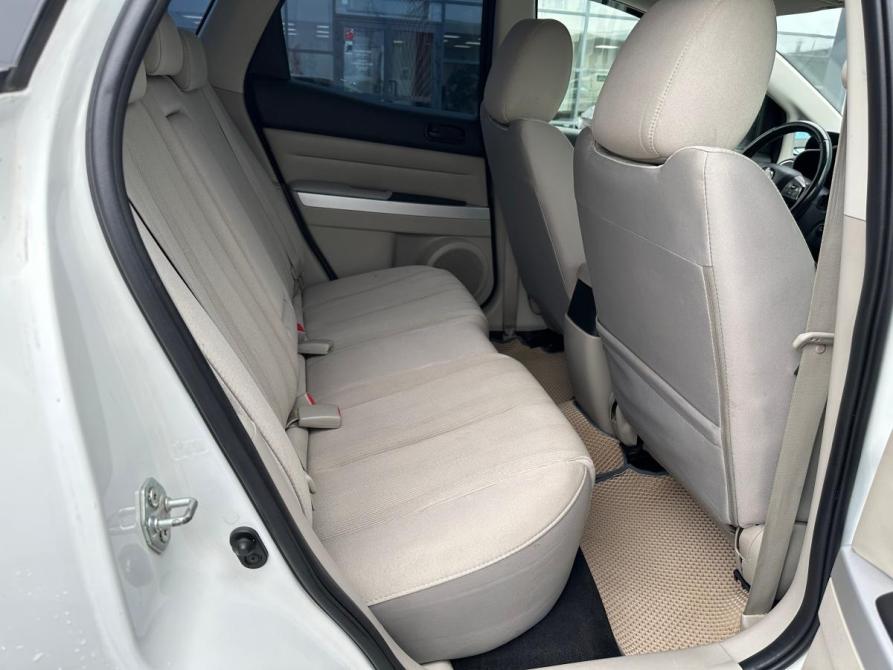 Mazda CX-7 I Рестайлинг Екатеринбург  - изображение 8