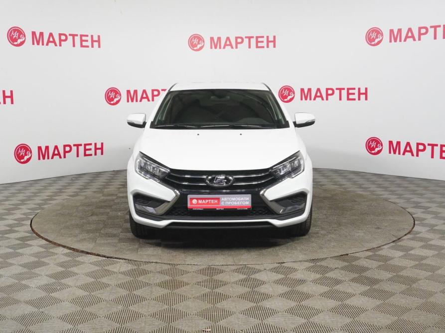 Lada (ВАЗ) Vesta I Рестайлинг (NG) Вологда  - изображение 2